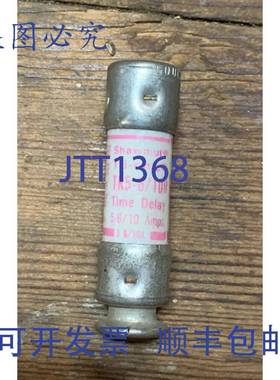 供应GOULD SHAWMUT TRIONIC TR5-610R 延时保险丝 10A 250VA