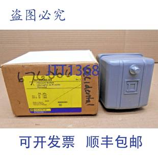 9013GSB2J25 PSI 压力开关 原装 575VAC 供应SQUARE