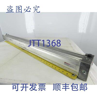 供应NorgrenC146063MC3975气动无杆气缸63毫米缸径x39375英寸行程