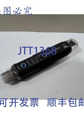 原装 供应DATASENSOR S50-PR-5-F01-PP光电传感器