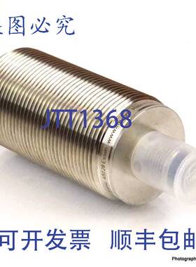 原装 供应接近传感器 JIT23A IFM 14mm 10-36VDC BVS 04，ATEX E2