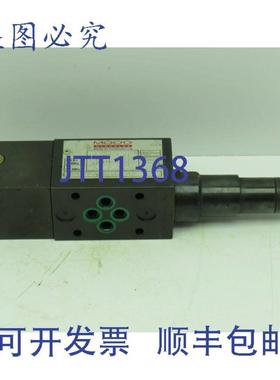 供应Moog Hydrolux ZDMVP06PP2GA液压阀XZB10079-000-21