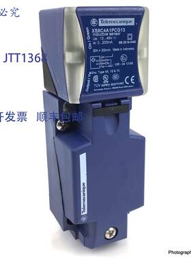 原装 供应电感式传感器 XS8C4AG13 Telemecanique 905823