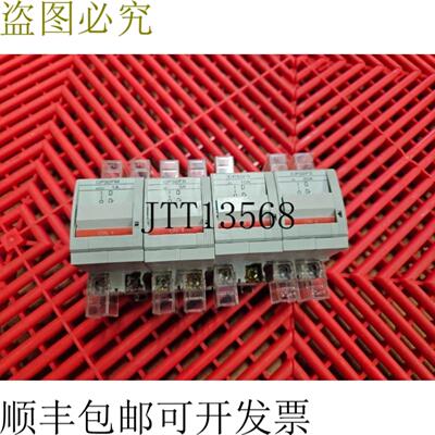 供应Fuji  CP32FS Rompedores 电路  2 极  Surtido 1A-20A