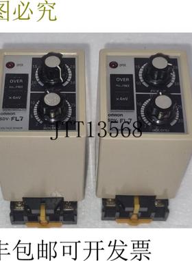 供应SDV-FL7伏传感器 200220 VAC二手