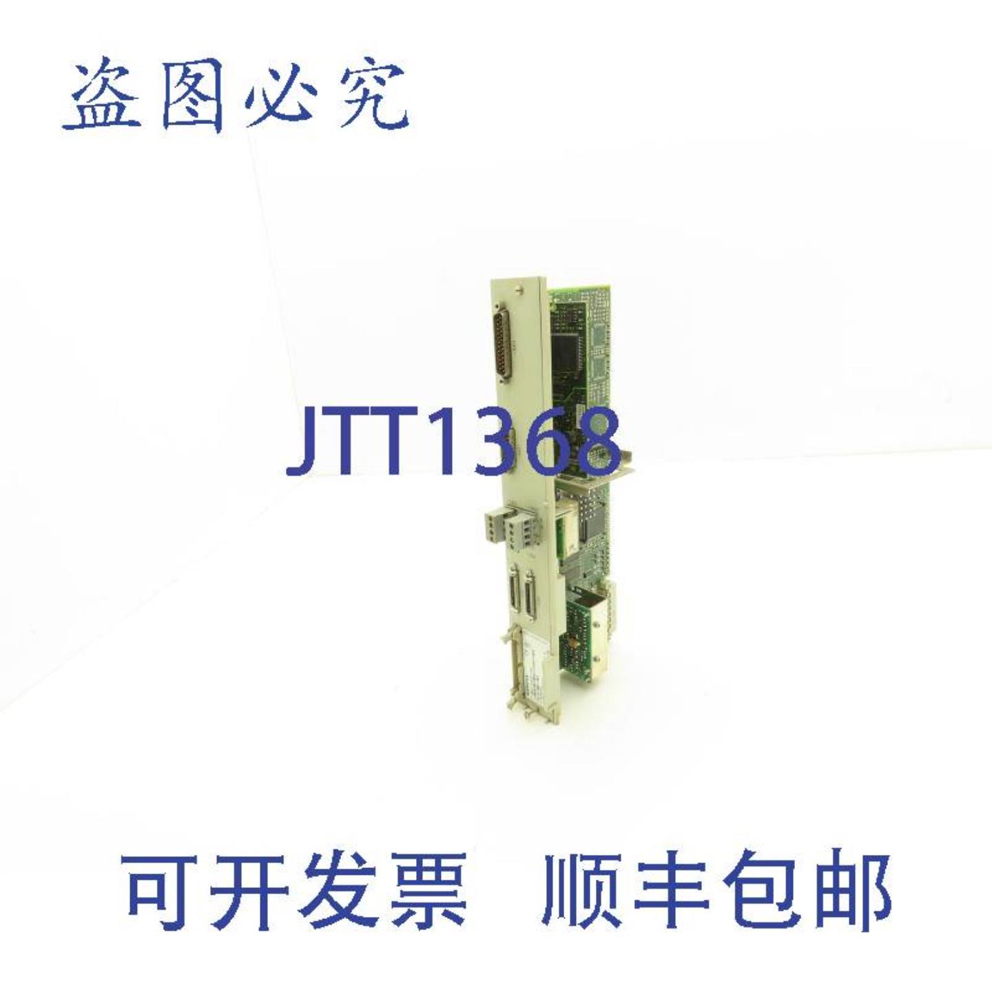 供应6SN1118-0DG21-0AA1 Simodrive 伺服控制模块 PLC 2 轴 Ver D