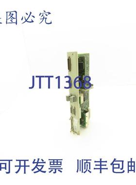 供应6SN1118-0DG21-0AA1 Simodrive 伺服控制模块 PLC 2 轴 Ver D