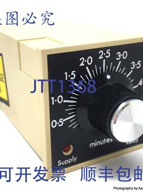 原装 供应定时器 FT-DE-5M-LP-110VAC Tempatron FTDE-5MLP-110VA