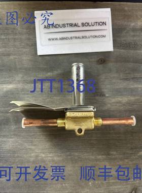 原装 供应。丹佛斯 TURMOIL 16011 电磁阀 EVR3