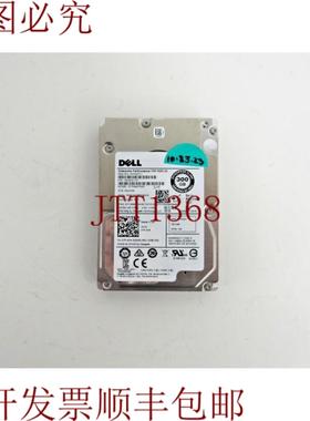 供应戴尔 7FJW4 希捷 1MG200-151 300GB 15k-RPM SAS-3128MB