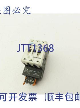 供应进口E04NB18X3N接触器3P触点块带控制器24VDCE02NBXCXNN