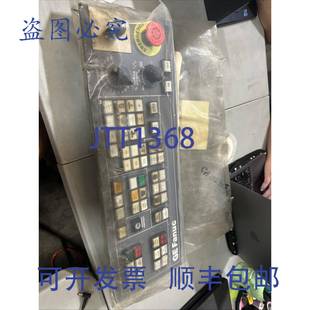 原装 供应FANUC 44A739028-G01R04 操作面板