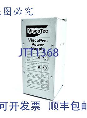 供应ViscoTec KW072012 ViscoPro 电源 NTV1 2448VDC