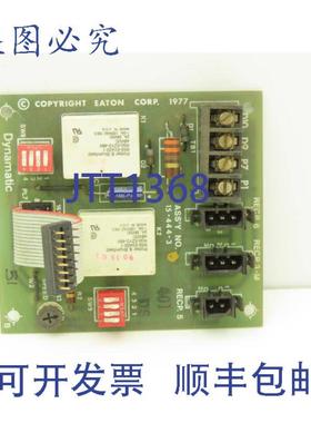 供应Dynamatic  15-444-3 PCB 控制电路板