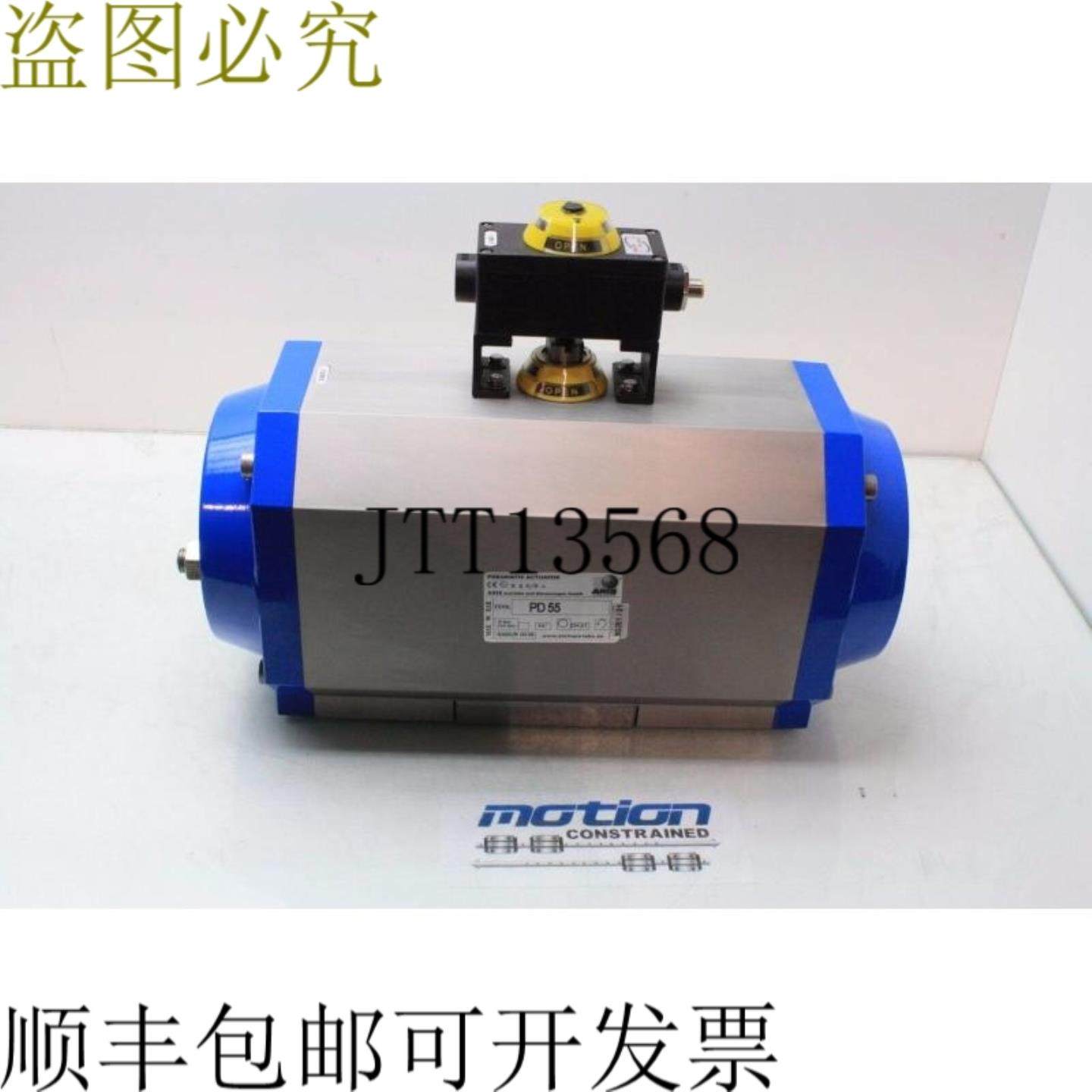 供应新 Aris Neum&aacute;tico Double Acci&oacute;n Actuador P