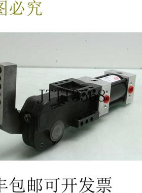 供应Destaco 991MAL-270B-57-22-DS 气动保持下夹钳 单臂 35