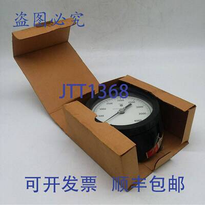 原装 供应Weksler 01-Z AA442 皇家压力表