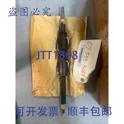 原装 供应DAEDAL 002-1625-03 滚珠丝杠 500L
