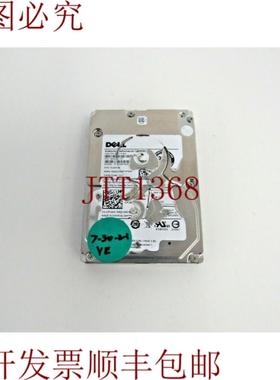 供应戴尔 7FJW4 希捷 1MG200-151 300GB 15k-RPM SAS-3128MB