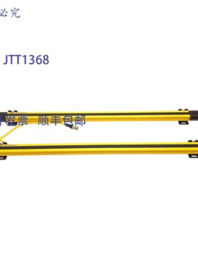 原装供应Banner SLPR14-690P8 / SLPE14-690P8 EZ-Screen 光幕发