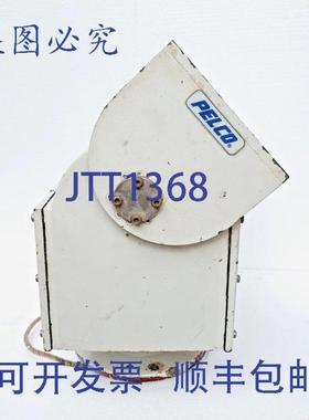 供应Pelco PT1260EX 防爆 Ptz 室外 120VAC 上限455kg 1