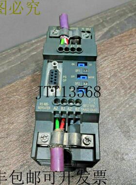 供应6ES7972-0AA02-0XA0 SIMATIC DP PROFIBUS DP 12 MBITS