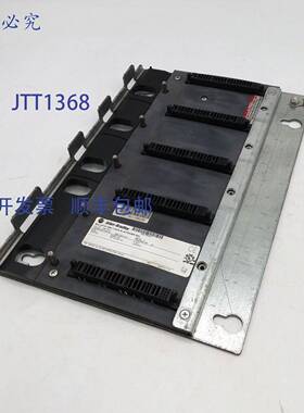 原装 供应Allen-Bradley 2094-PRS4 电源导轨