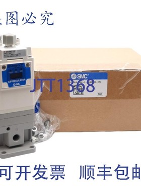 原装供应SMC ITV2010-SEN-2-DUQ00833-X26 电动气动调节器 0.7-14