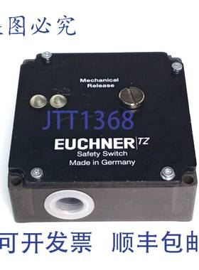 原装 供应Euchner TZ1RE024MVAB安全开关083966