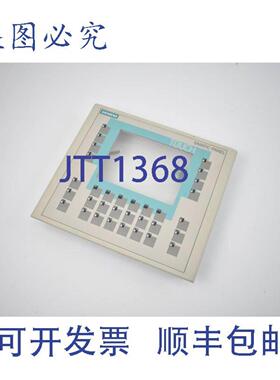 供应simatic OP177B+膜 A5E00270002 B