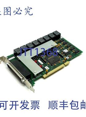 供应Measurement Computing PCI-PDISO8 高驱动数字 IO 板 8