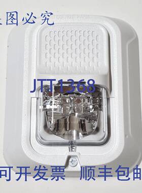 原装 供应25 件SYSTEM SENSOR SWL-P 壁式 白色