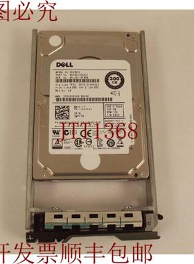 供应戴尔 MTV7G 0MTV7G  HDEBC03DAA51 300GB 10K 6GBs