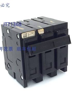 原装 供应3 极断路器 HQP3015H 15A 240V Quicklag P HQP-3015H