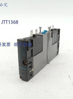 原装 供应费斯托 173452 阀岛