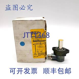 AN4X2 原装 供应图尔克BI2 CRS260 S34传感器 H1141