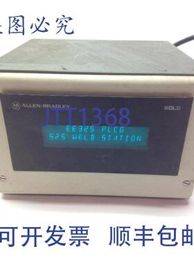 供应Allen Bradley DL5 Dataliner 显示屏