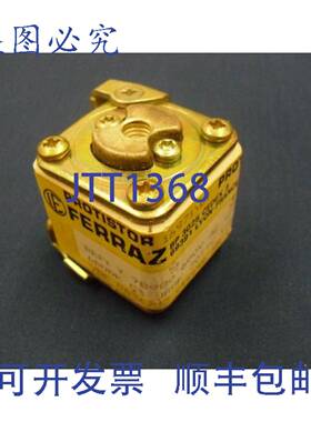 原装 供应保险丝器 Ferraz Y-78980-600V-AC