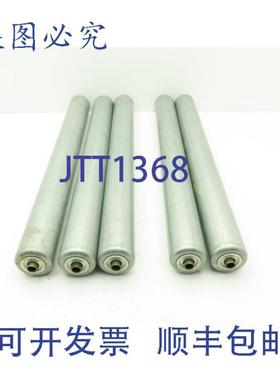 供应Meikikou225英寸x24英寸BF钢重力输送机滚筒12毫米空心轴5件