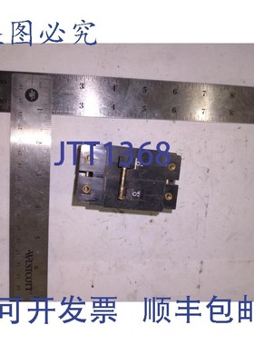 原装供应进口海涅曼 NAM2S-Z14-13 AM2-D3-A-0040-02E 40AMPS V 2