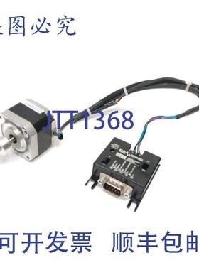 供应Lin Engineering 4418S-06S-RO 步进电机带 RMS R208