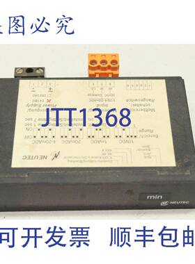 原装供应NEUTEC ELECTRONIC 980616002D 21.6-30V 1mA 显示屏面板