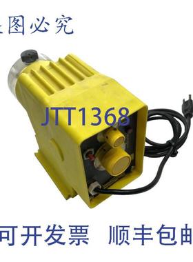 供应Liquid Metronics A111-92CM 计量泵 115V 1A 损坏