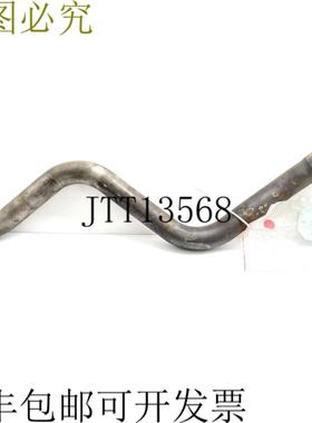 供应比奇 96-950004-59 左排气尾管适合 Baron TN