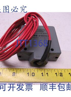 供应 6FR1-6 一体式铁磁驱动簧片接近开关