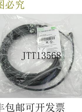 供应MurrElektronik Gmbh 7000-08101-6311000 M8母90°A-Cod