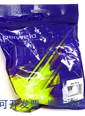 原装 供应氩弧焊适配器 D1625-1-4 Parweld D162514