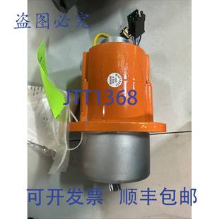 轴电机带小齿轮 001 原装 供应3HAC021346