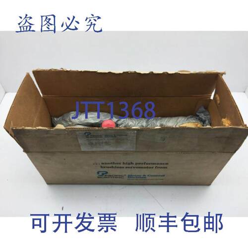 供应太平洋 R33HENC-TS-NG-NV-00 伺服电机 72A 17OHMS