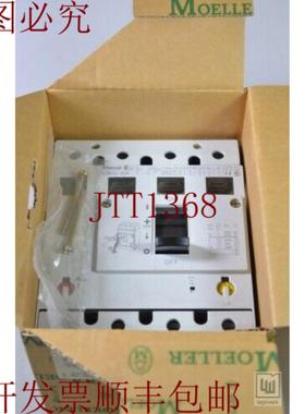 供应Kloeckner Moeller 200341Nzm 74-40 N  NZM74-40ND